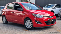 Hyundai i20 1.2 PACK INVENTIVE - 85 CV 31-Haute-Garonne