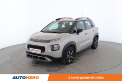Citroën C3 Aircross 1.2 PureTech Feel 110ch 92-Hauts-de-Seine