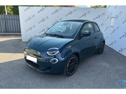 Fiat 500 500C e 118 ch Icône Plus 38-Isère