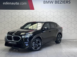 BMW X2 sDrive 18d 150ch DKG7 M Sport 34-Hérault