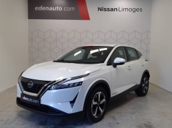 Nissan Qashqai e-Power 190 ch Business Edition 87-Haute-Vienne