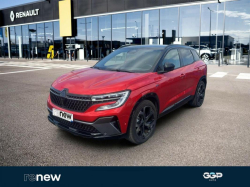 Renault Austral E-Tech hybrid 200 Iconic esprit ... 59-Nord