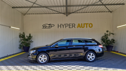 Peugeot 508 SW BUSINESS 2.0 bluehdi 150ch ss bvm... 29-Finistère