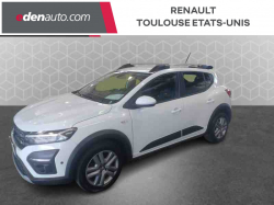 Dacia Sandero TCe 90 Stepway Confort 31-Haute-Garonne