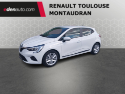 Renault Clio E-Tech 140 - 21 Business 31-Haute-Garonne
