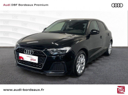 Audi A1 sportback 30 TFSI 110 ch S tronic 7 Desi... 33-Gironde