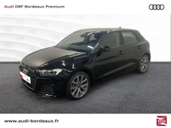 Audi A1 sportback 25 TFSI 95 ch S tronic 7 Advan... 33-Gironde