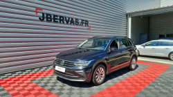 Volkswagen Tiguan 1.5 TSI 150 DSG7 Life Busines 35-Ille-et-Vilaine