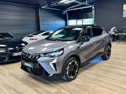 Mitsubishi ASX II (2) 1.3 DI-T MHEV 140 INSTYLE 42-Loire