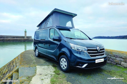 Renault Trafic Antilope VAN FLEX Confort Plus - ... 42-Loire