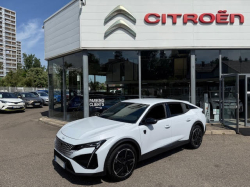 Peugeot 408 HYBRIDE 180CV E-EAT8 GT 68-Haut-Rhin