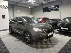 Peugeot 3008 II 1.6 BlueHDi EAT6 S&S 120 cv 37-Indre-et-Loire