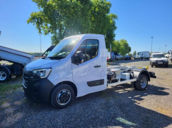 Renault Master CHASSIS CABINE CC PROP RJ3500 L2 ... 69-Rhône