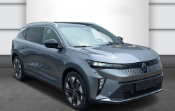 Renault Scénic V E-TECH ELECTRIQUE 170 AUTONOMI... 35-Ille-et-Vilaine