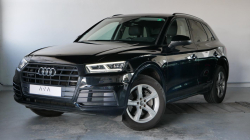 Audi Q5 QUATTRO SPORT 190CH S-TR 67-Bas-Rhin