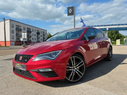 Seat Leon CUPRA 20 TSI 290 DSG 7 52-Haute-Marne