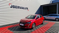 Peugeot 208 BLUEHDI 100 S&S Active Business 35-Ille-et-Vilaine