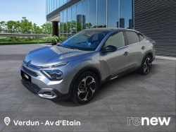 Citroën c4 x PureTech 130 S&S EAT8 Shine Pack 55-Meuse