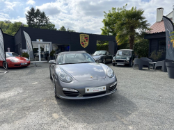 Porsche Boxster 987 II 28-Eure-et-Loir