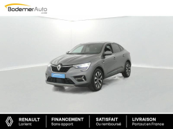 Renault Arkana E-Tech 145 Business 56-Morbihan