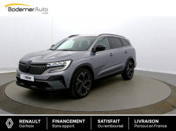 Renault Espace E-Tech hybrid 200 esprit Alpine 29-Finistère