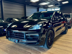 Porsche Cayenne Coupé III 4.0 V8 550 TURBO PDK ... 42-Loire