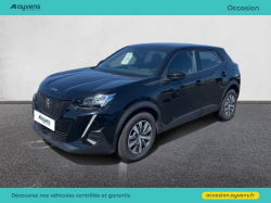 Peugeot 2008 1.2 PureTech 100ch S&S Active Pack 37-Indre-et-Loire
