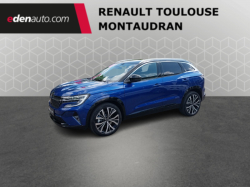 Renault Austral E-Tech hybrid 200 Iconic 31-Haute-Garonne