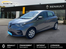 Renault Zoe R110 - MY22 Equilibre 14-Calvados