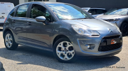 Citroën C3 1.4 HDI - 70 CV CONFORT 31-Haute-Garonne