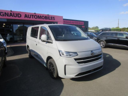 Volkswagen Transporter PROCAB L L1H1 2.0 TDI 170... 79-Deux-Sèvres