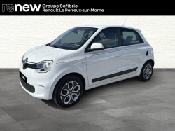 Renault Twingo III SCe 65 - 21 Limited 94-Val-de-Marne