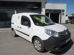 Renault Kangoo 27-Eure