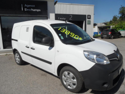 Renault Kangoo II 27-Eure