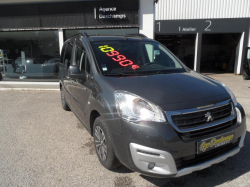 Peugeot Partner 27-Eure