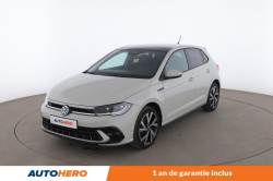 Volkswagen Polo 1.0 TSI R-Line 95 ch 92-Hauts-de-Seine