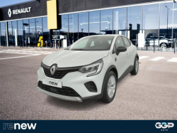 Renault Captur E-Tech 145 - 21 Business 59-Nord