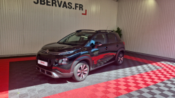 Citroën C3 Aircross bluehdi 100 ss shine busine... 29-Finistère