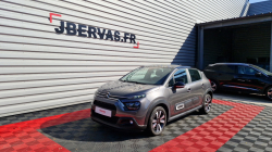 Citroën C3 PureTech 110 S&S BVM6 Shine 35-Ille-et-Vilaine
