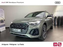 Audi Q5 FL 50 TFSIE 299CH QUATTRO S tronic 7 33-Gironde