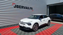 Citroën C4 BlueHDi 110 S&S BVM6 Live Pack B... 35-Ille-et-Vilaine