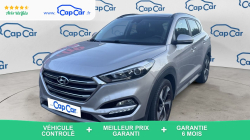 Hyundai Tucson 1.7 CRDi 2WD 141 DCT7 Limited - A... 75-Paris