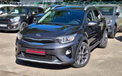 Kia Stonic 1.0 T-GDI 120CH ISG DESIGN BUSINESS 34-Hérault
