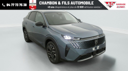 Peugeot 3008 Hybrid 145 e-DCS6 Allure 42-Loire