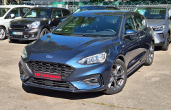 Ford Focus 1.0 ECOBOOST 125CH ST-LINE 34-Hérault