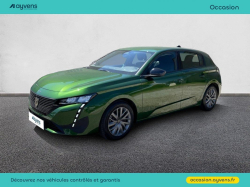 Peugeot 308 1.2 PureTech 110ch S&S Active Pack 69-Rhône