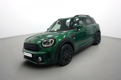 Mini Countryman F60 LCI 136 ch BVA7 Cooper Editi... 77-Seine-et-Marne