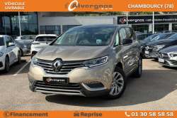 Renault Espace V 1.6 TCE 200 ENERGY INTENS EDC 78-Yvelines