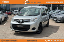 Renault Kangoo II (2) 1.5 DCI 90 LIFE 78-Yvelines