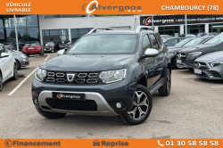 Dacia Duster II 1.5 DCI 115 BLUE PRESTIGE 4X2 78-Yvelines